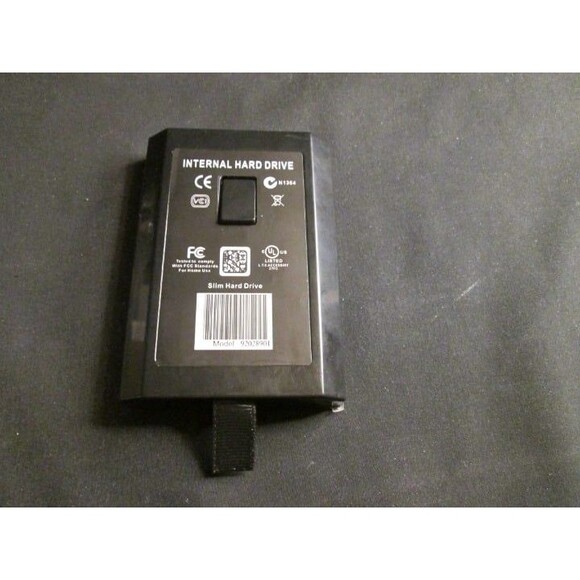 Xbox 360 750gb Drive